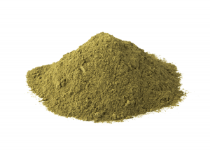 kratom powder