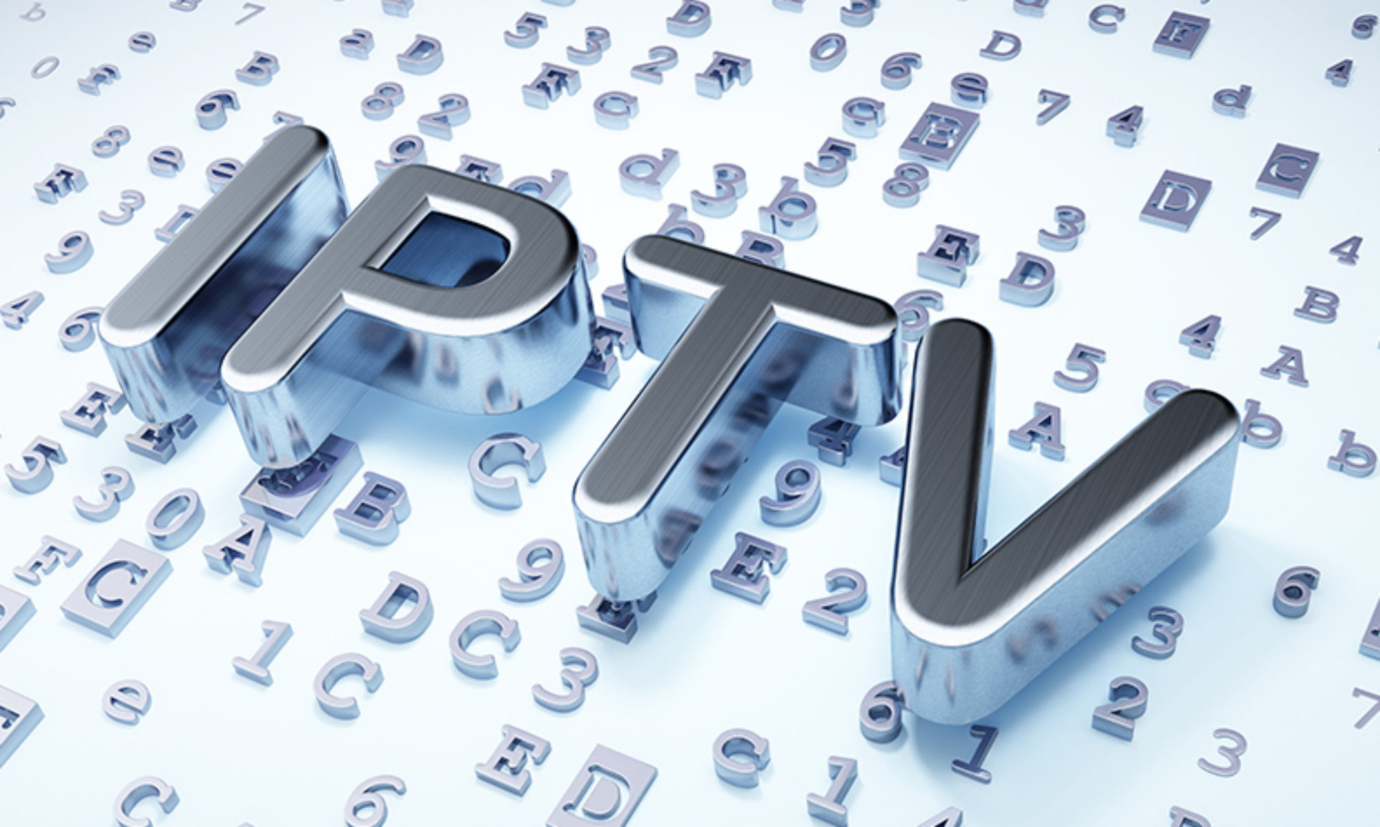 Decision of IPTV channel