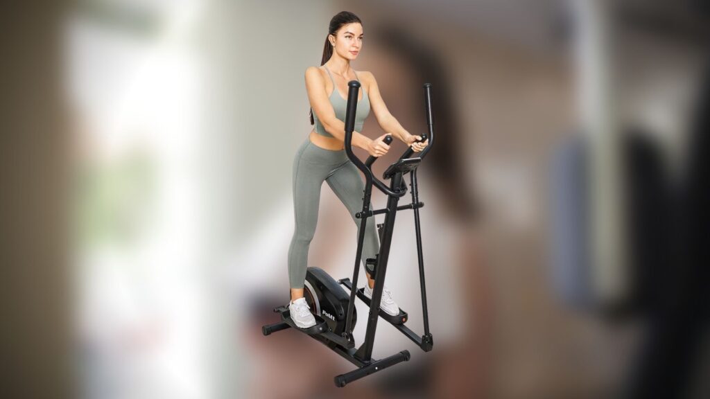 best elliptical