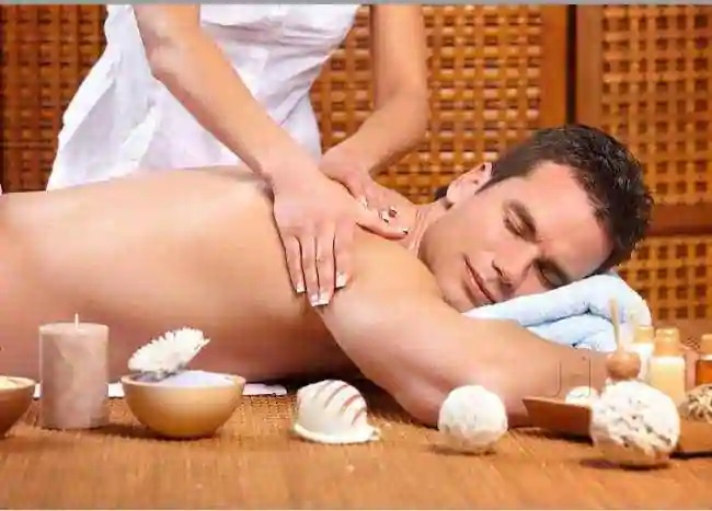 Top 10 Health Benefits of Massage Therapy