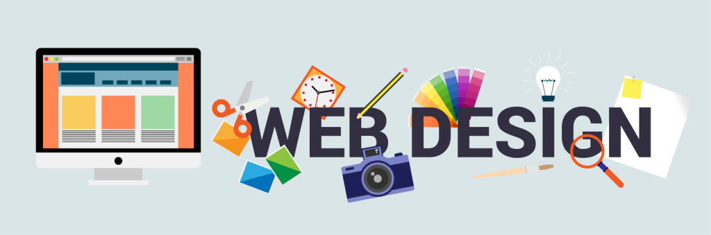 Web Design Services