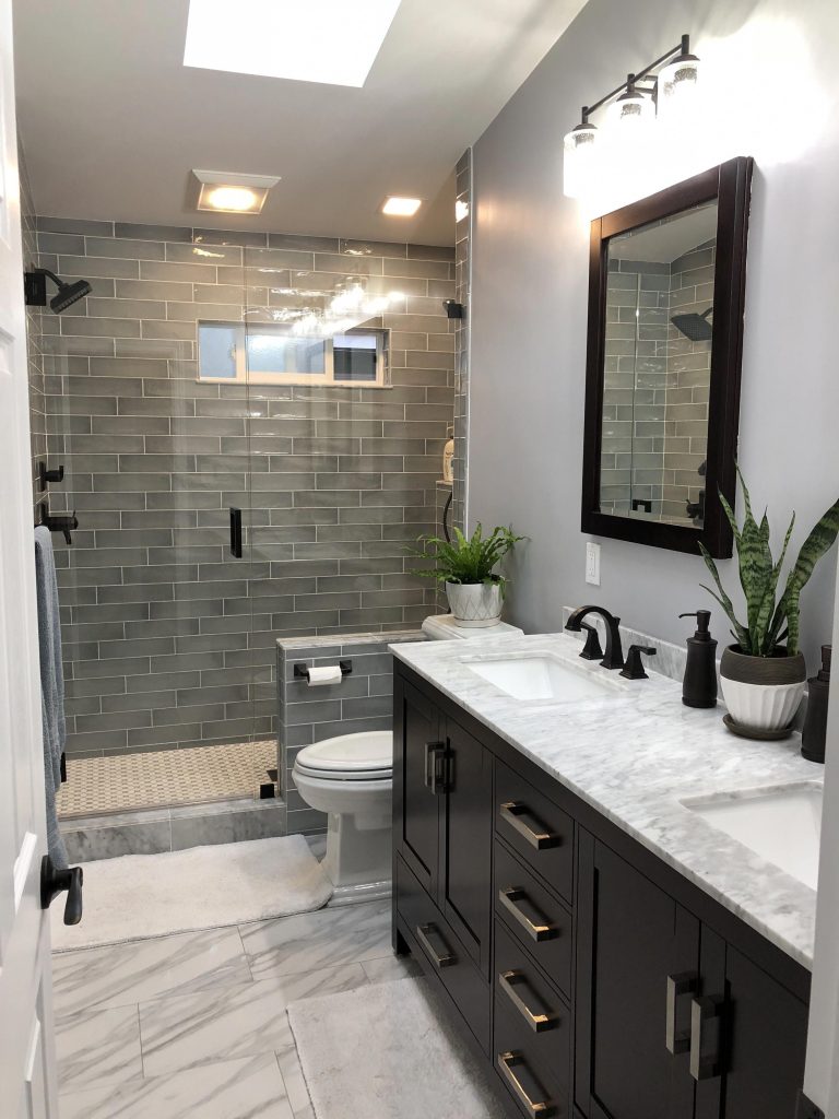 Bathroom Renovation Services