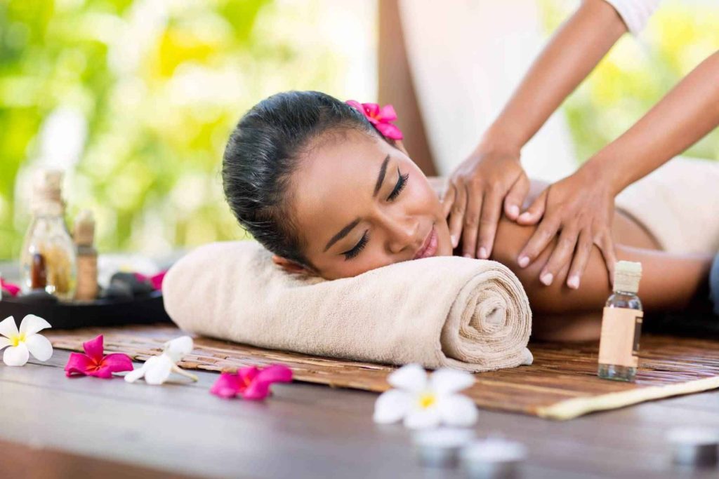 Massage Services